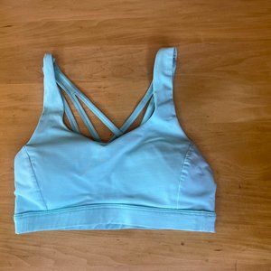 Free To Be Serene Bra